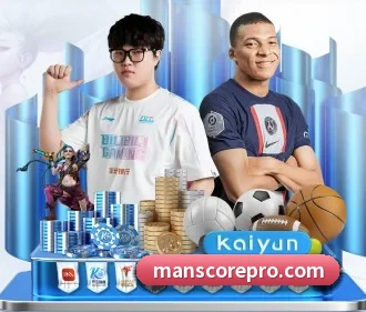 Manbetx官网 APP